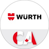 Wurth Canada Canada Jobs Expertini